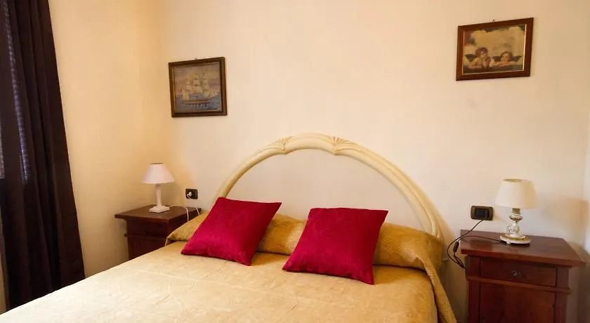 Bed & Breakfast Villa Sinatra Padenghe sul Garda