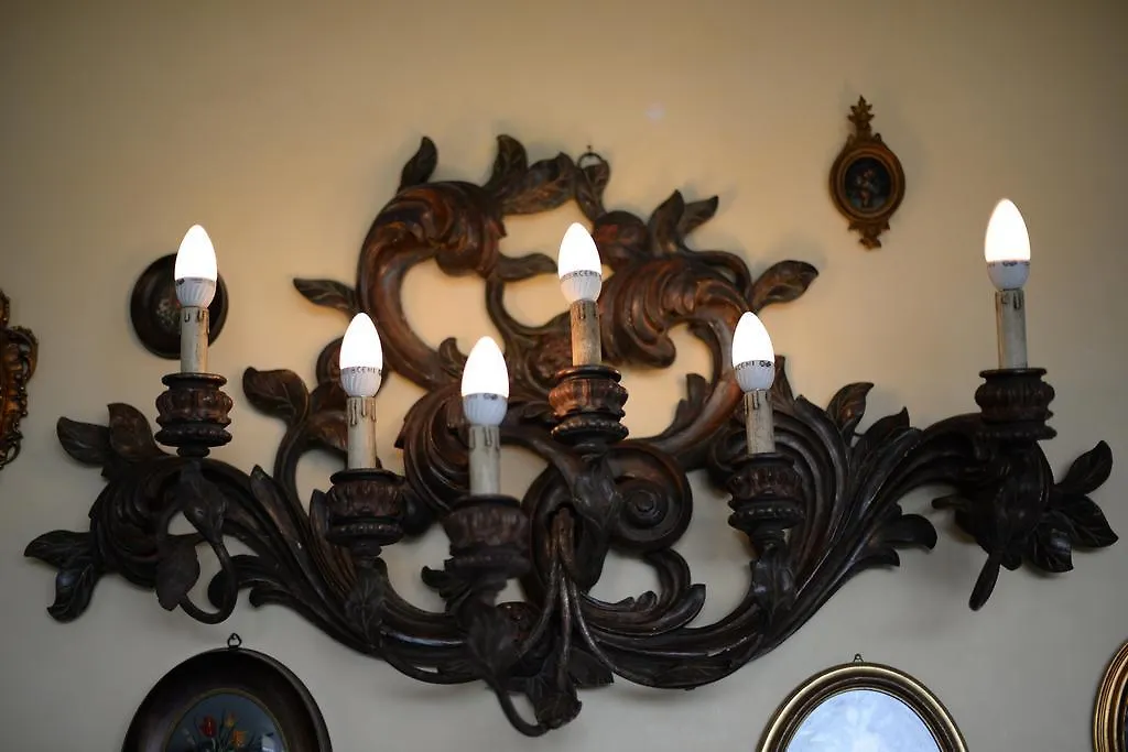 Villa Sinatra Padenghe sul Garda