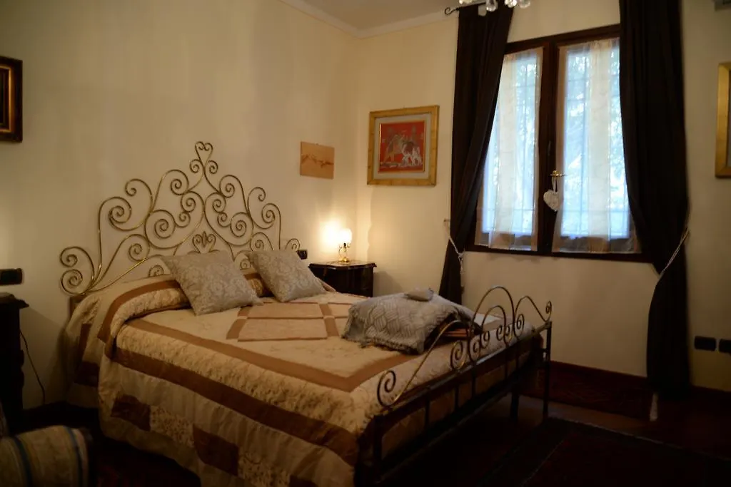 Bed & Breakfast Villa Sinatra Padenghe sul Garda