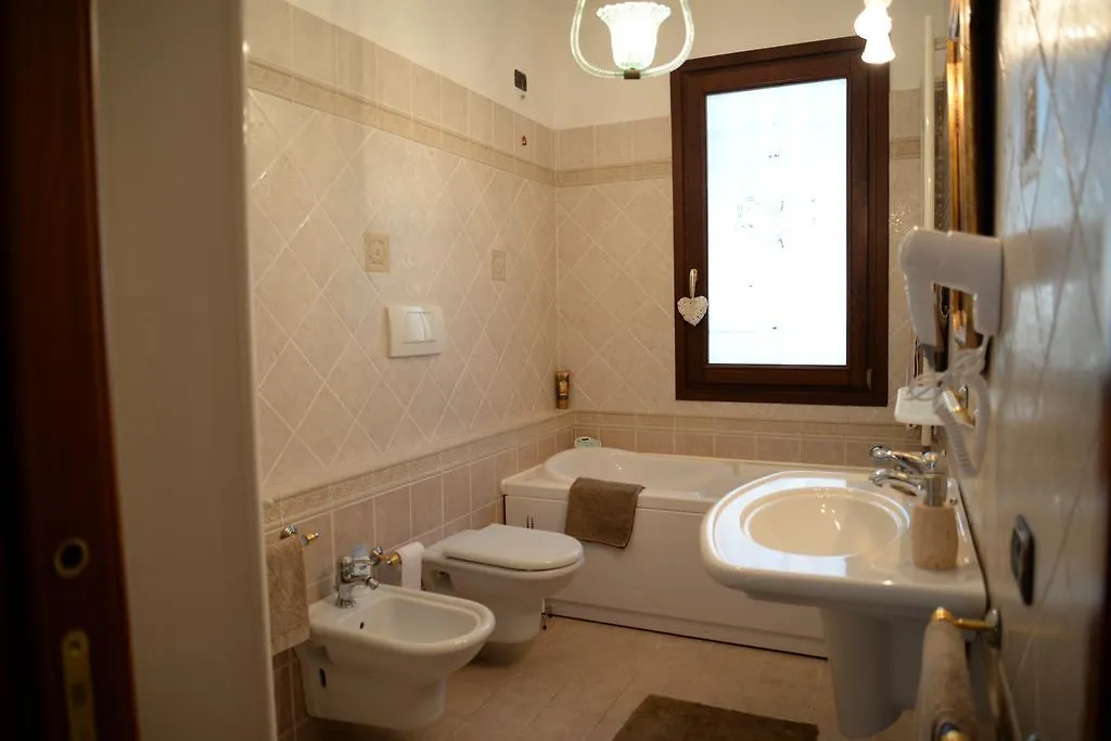 Bed & Breakfast Villa Sinatra Padenghe sul Garda