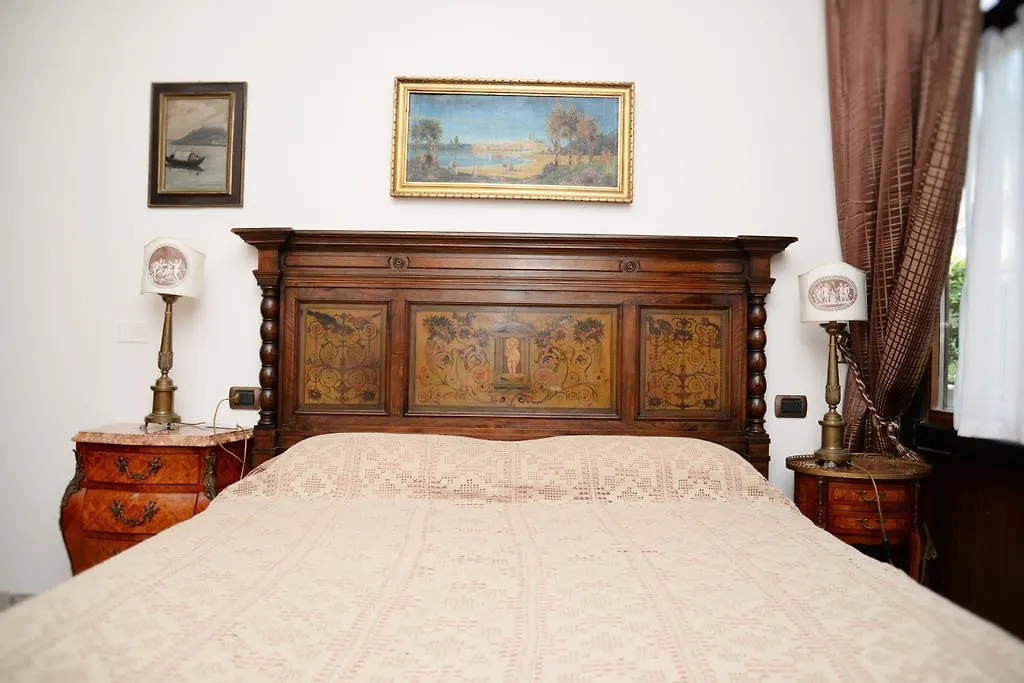 Bed & Breakfast Villa Sinatra Padenghe sul Garda