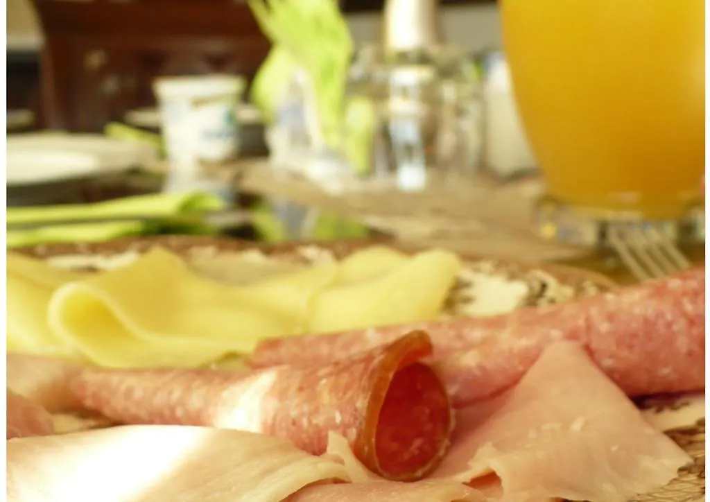 Bed & Breakfast Villa Sinatra Padenghe sul Garda
