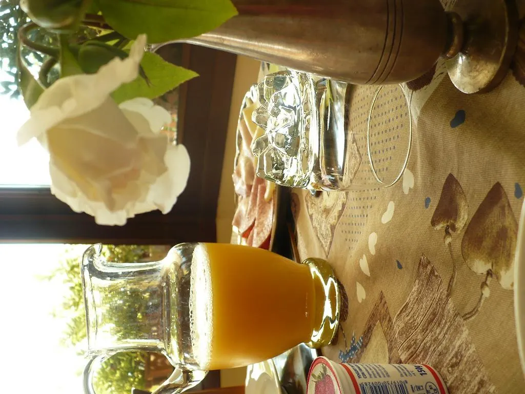 Bed & Breakfast Villa Sinatra Padenghe sul Garda Italy