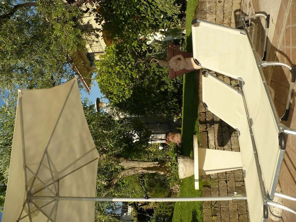 Villa Sinatra Padenghe sul Garda
