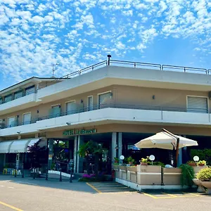 Hotel La Bussola, Padenghe sul Garda