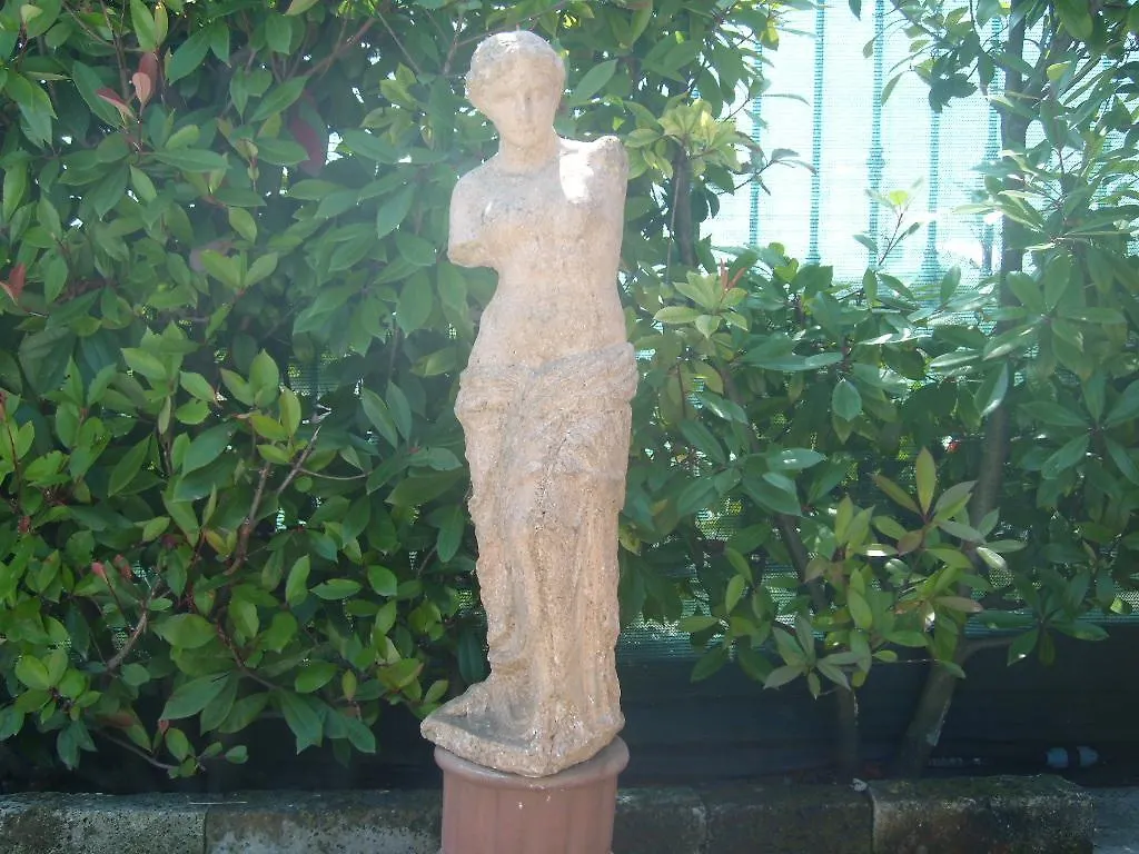 Villa Sinatra Padenghe sul Garda Bed & Breakfast