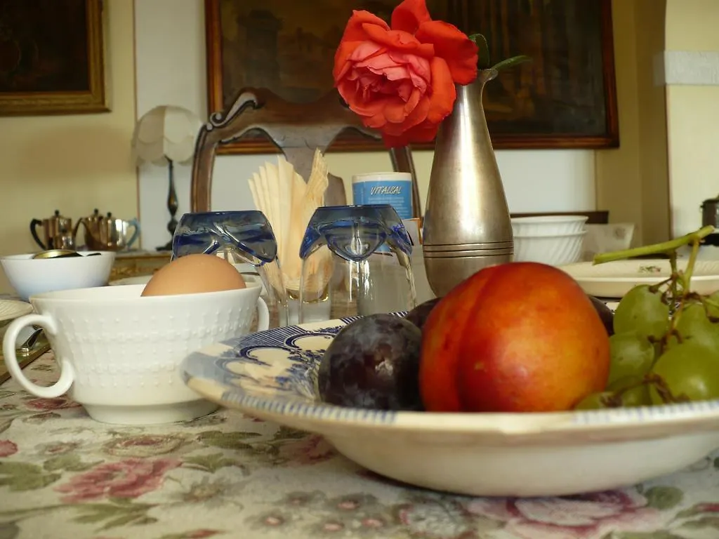 Bed & Breakfast Villa Sinatra Padenghe sul Garda