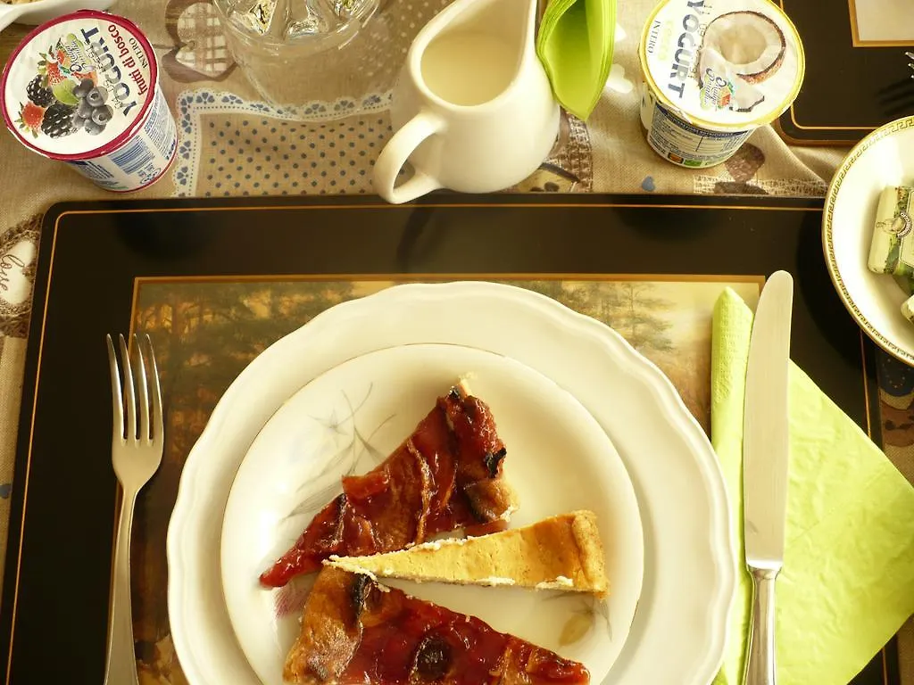 Bed & Breakfast Villa Sinatra Padenghe sul Garda