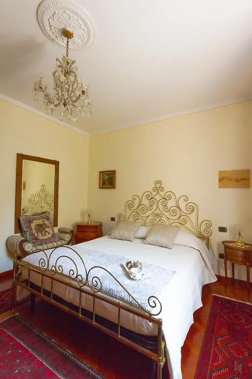 Villa Sinatra Padenghe sul Garda