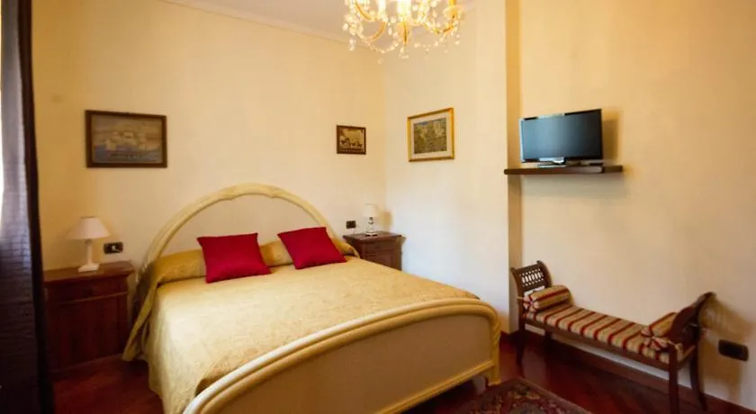 Villa Sinatra Padenghe sul Garda