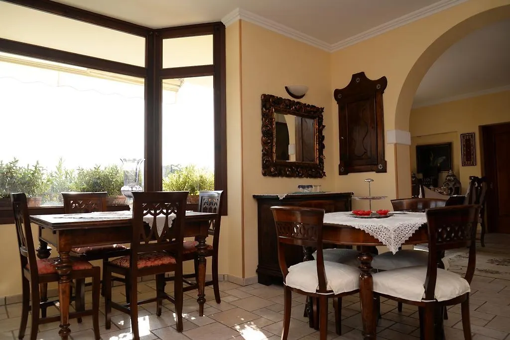 Bed & Breakfast Villa Sinatra Padenghe sul Garda