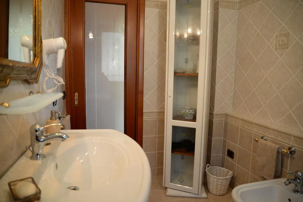Bed & Breakfast Villa Sinatra Padenghe sul Garda