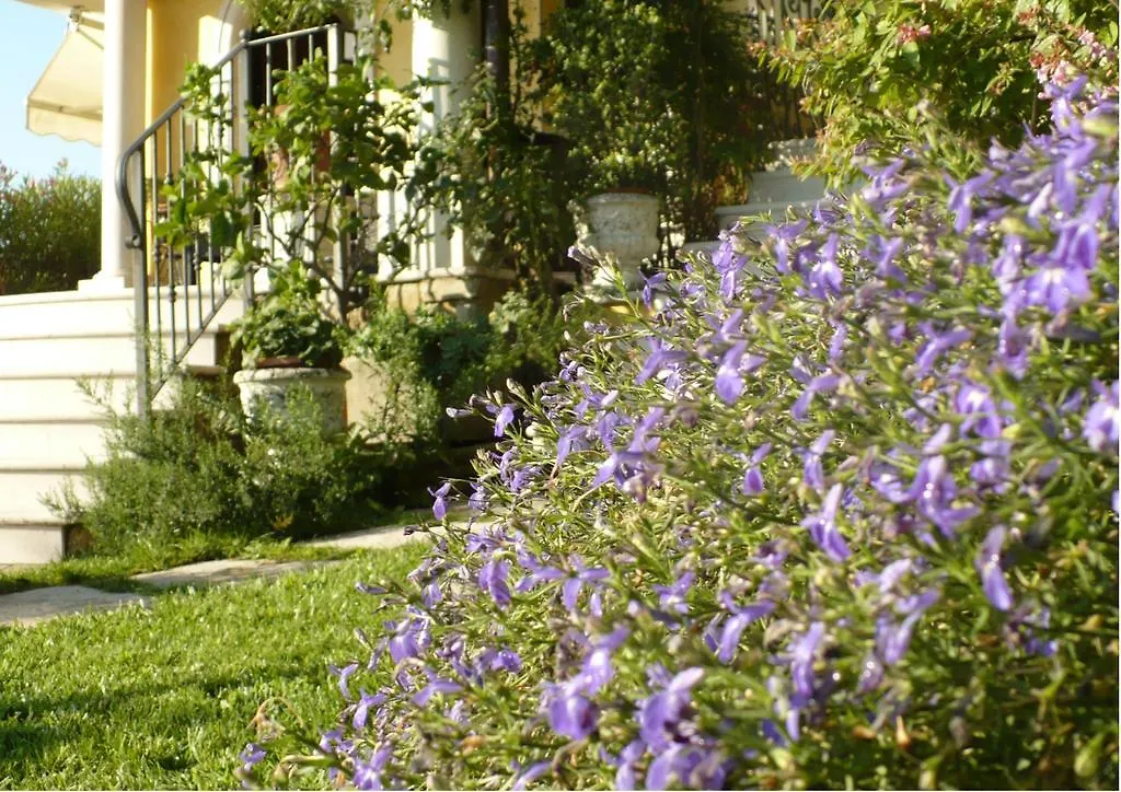 Villa Sinatra Padenghe sul Garda